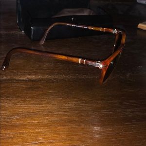 Persol PO3019S Terra Di Siena